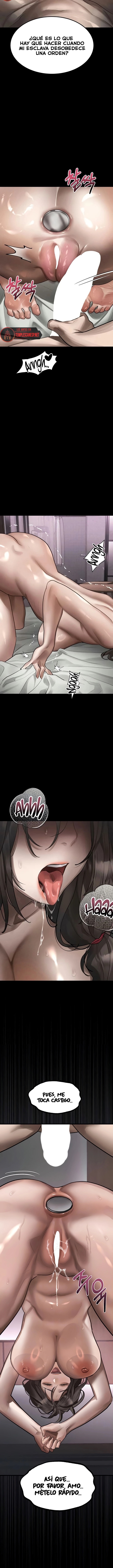 Conversaciones Perversas Capítulo 39 - Page 3