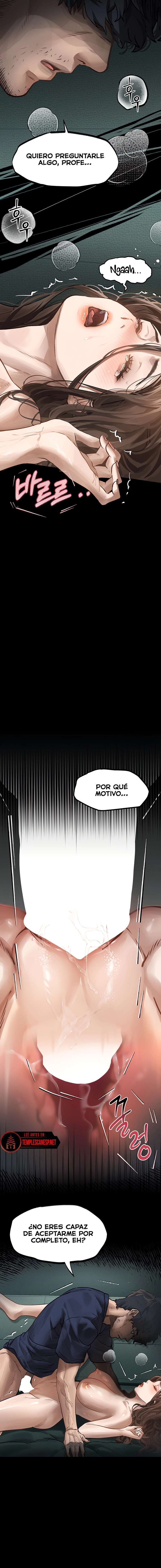 Conversaciones Perversas Capítulo 4 - Page 13