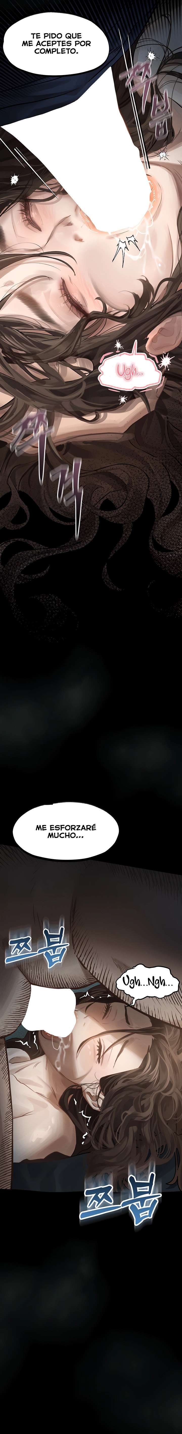 Conversaciones Perversas Capítulo 4 - Page 16