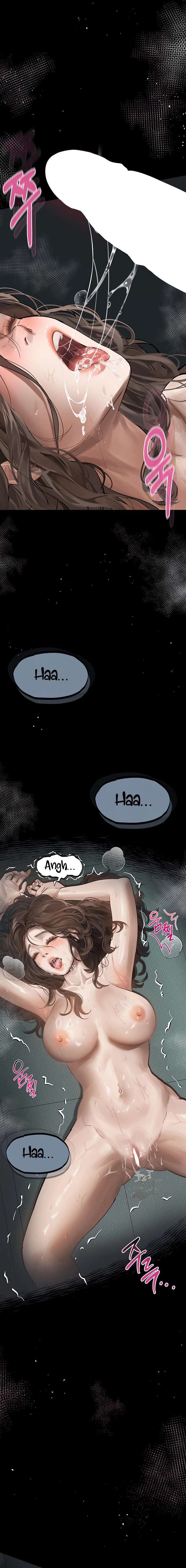 Conversaciones Perversas Capítulo 4 - Page 20