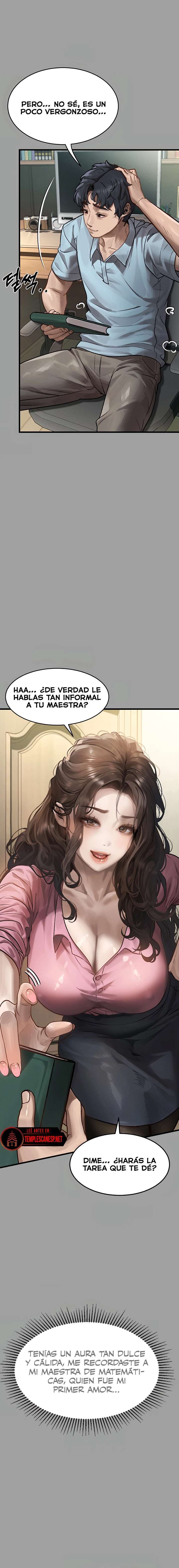 Conversaciones Perversas Capítulo 4 - Page 23