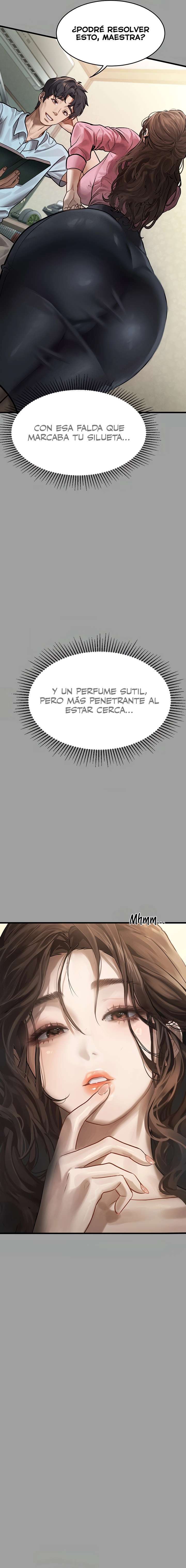 Conversaciones Perversas Capítulo 4 - Page 24