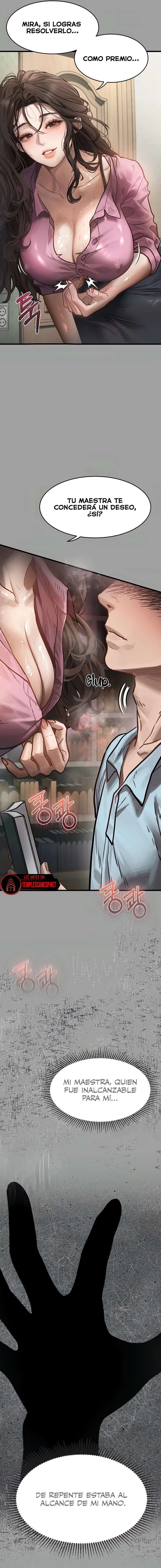 Conversaciones Perversas Capítulo 4 - Page 25