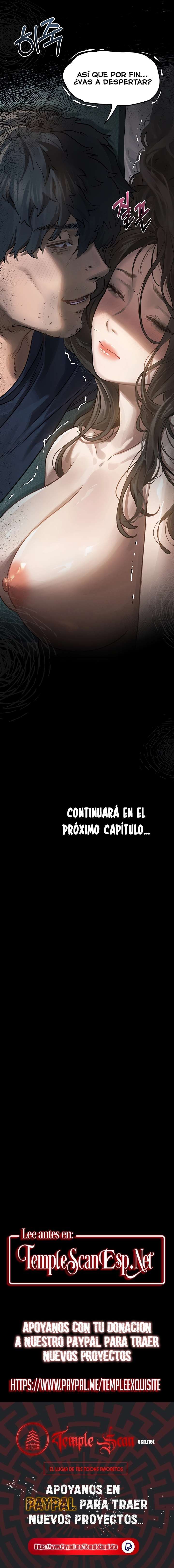 Conversaciones Perversas Capítulo 4 - Page 31