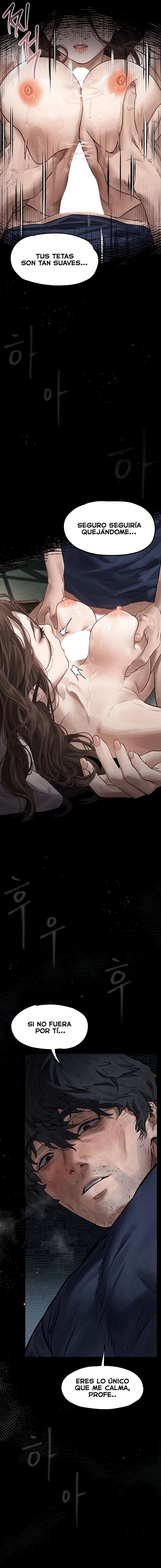 Conversaciones Perversas Capítulo 4 - Page 4