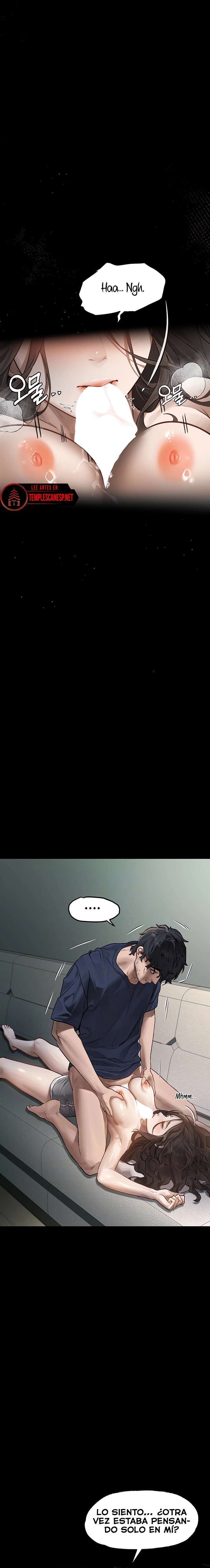 Conversaciones Perversas Capítulo 4 - Page 5