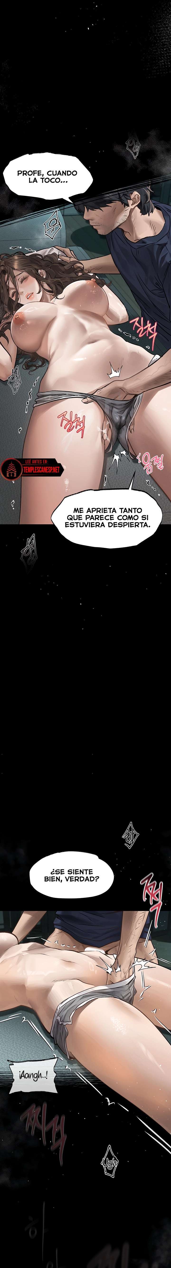 Conversaciones Perversas Capítulo 4 - Page 7