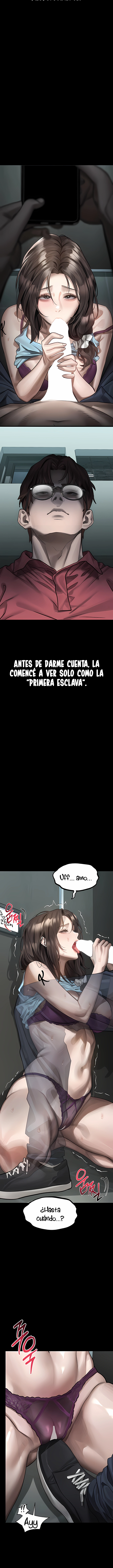 Conversaciones Perversas Capítulo 40 - Page 11