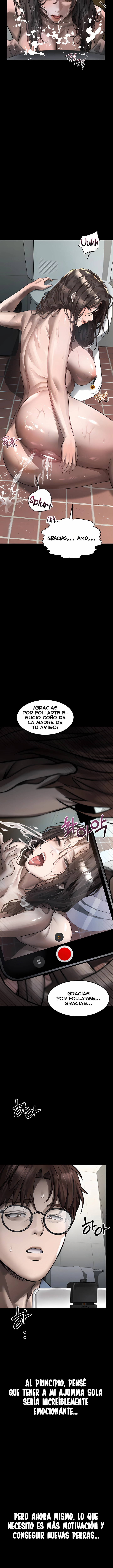 Conversaciones Perversas Capítulo 40 - Page 2