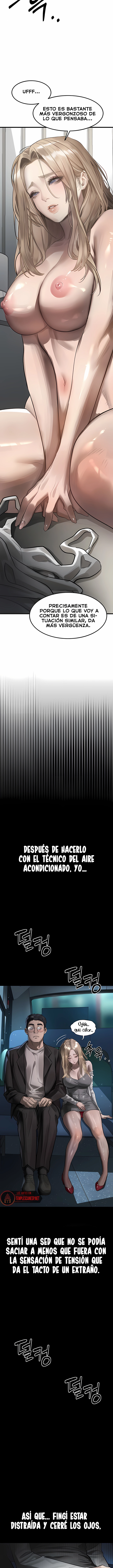 Conversaciones Perversas Capítulo 40 - Page 20