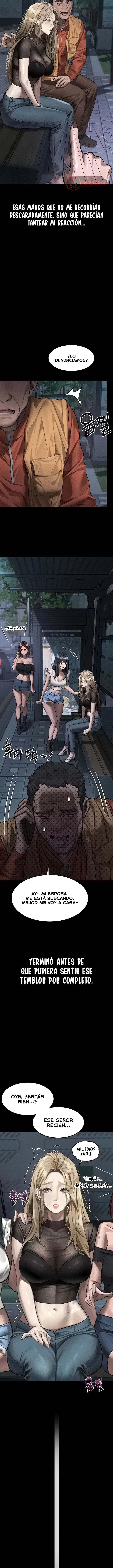 Conversaciones Perversas Capítulo 41 - Page 10