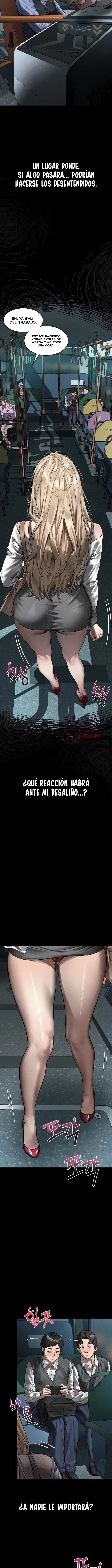 Conversaciones Perversas Capítulo 41 - Page 13