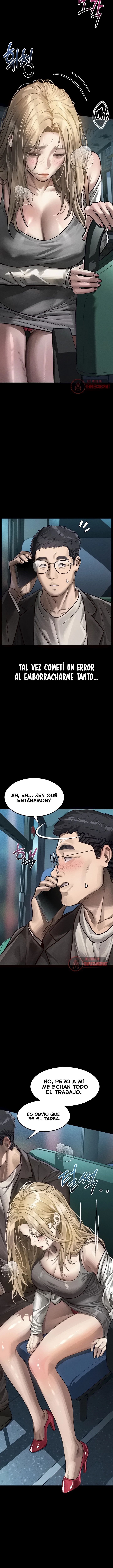 Conversaciones Perversas Capítulo 41 - Page 14