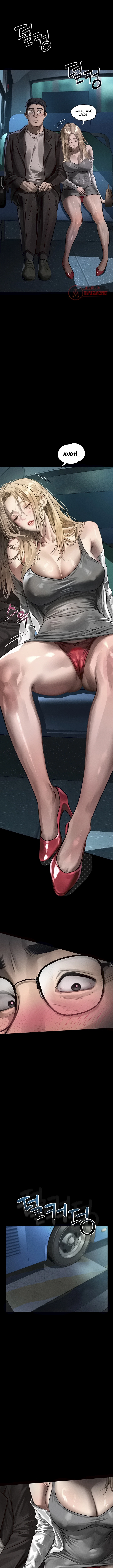 Conversaciones Perversas Capítulo 41 - Page 16