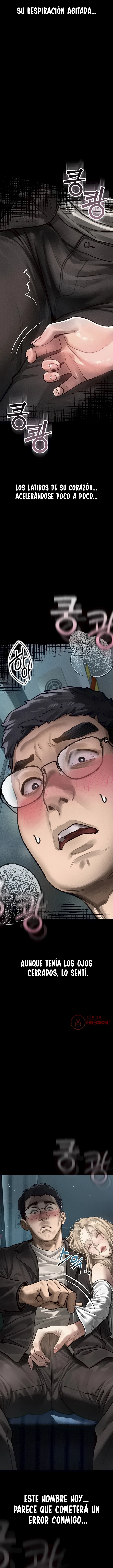 Conversaciones Perversas Capítulo 41 - Page 18