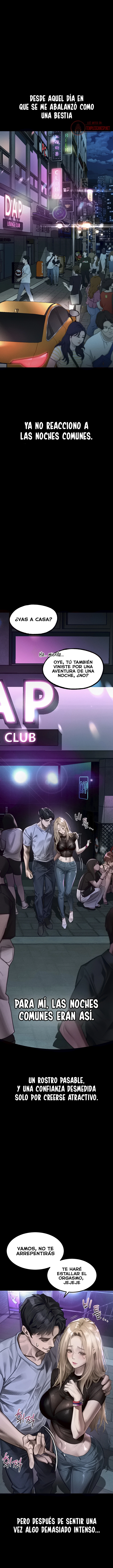 Conversaciones Perversas Capítulo 41 - Page 4