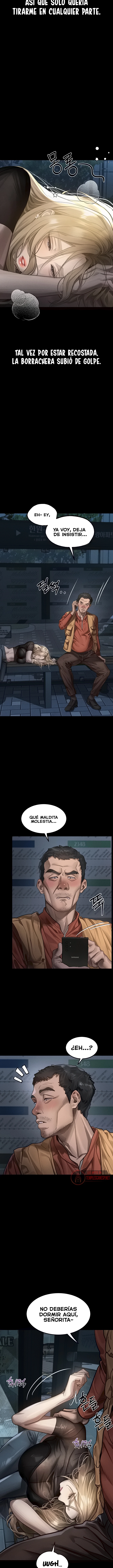 Conversaciones Perversas Capítulo 41 - Page 7