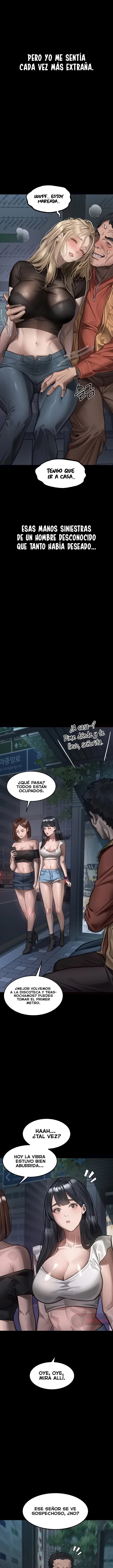 Conversaciones Perversas Capítulo 41 - Page 9