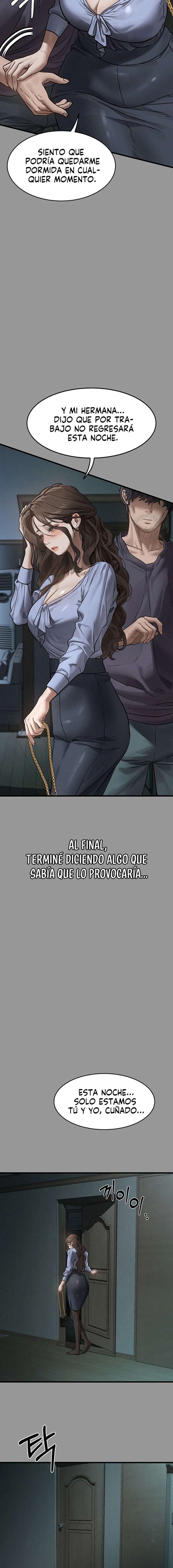 Conversaciones Perversas Capítulo 5 - Page 21