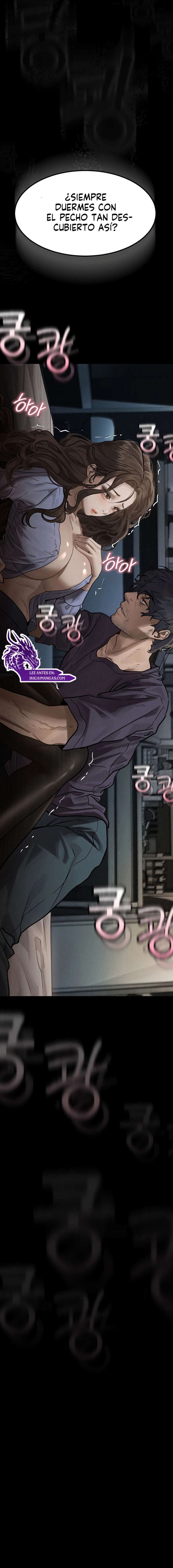 Conversaciones Perversas Capítulo 5 - Page 26