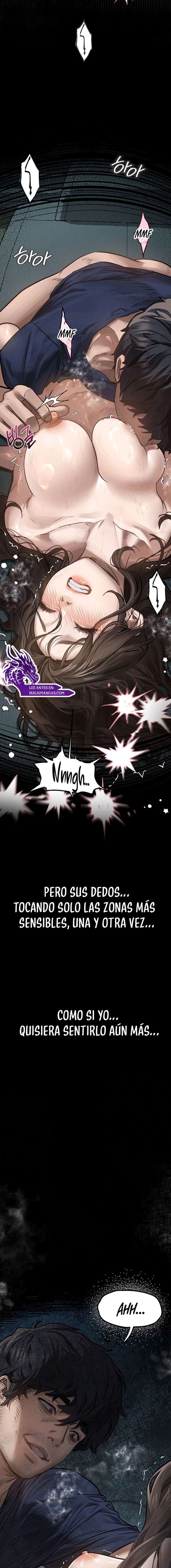 Conversaciones Perversas Capítulo 5 - Page 5