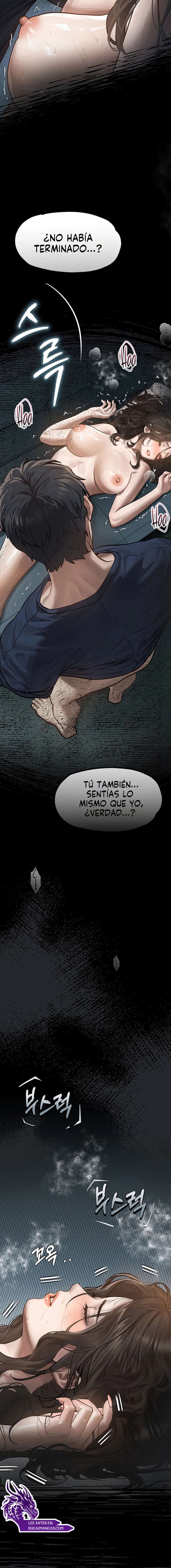 Conversaciones Perversas Capítulo 5 - Page 6