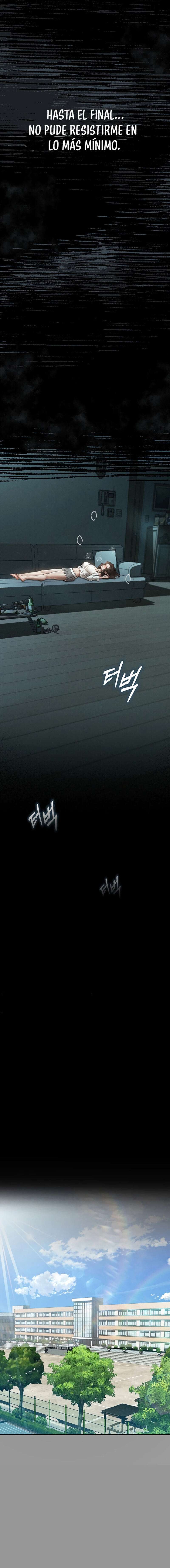 Conversaciones Perversas Capítulo 5 - Page 7