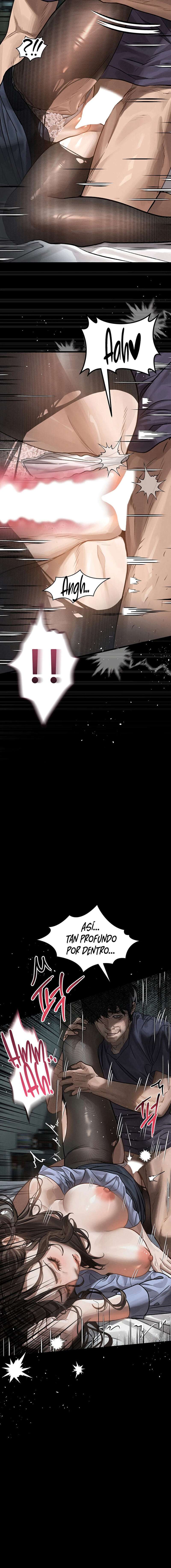 Conversaciones Perversas Capítulo 6 - Page 16