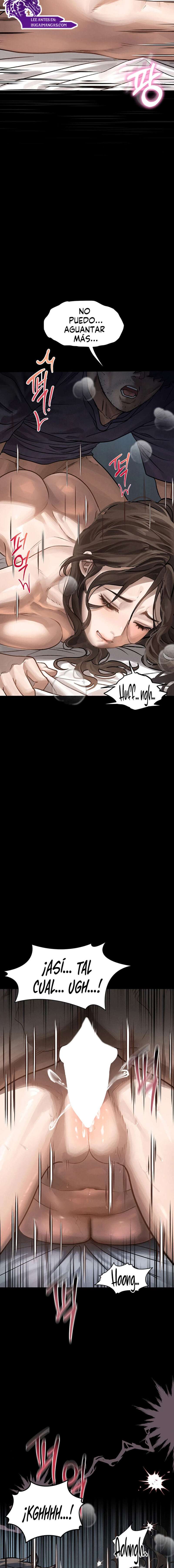 Conversaciones Perversas Capítulo 6 - Page 22