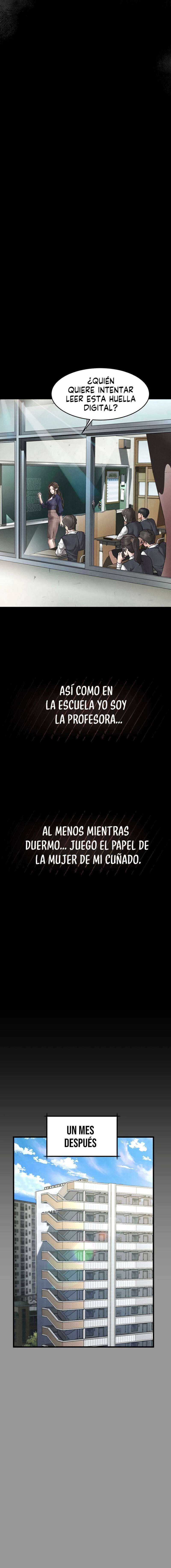 Conversaciones Perversas Capítulo 6 - Page 27