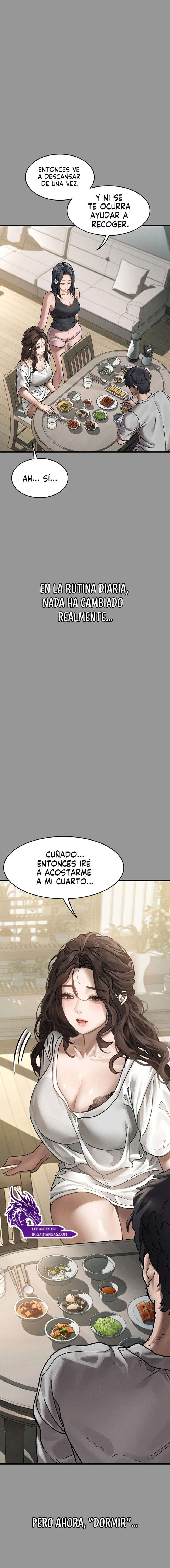 Conversaciones Perversas Capítulo 6 - Page 29