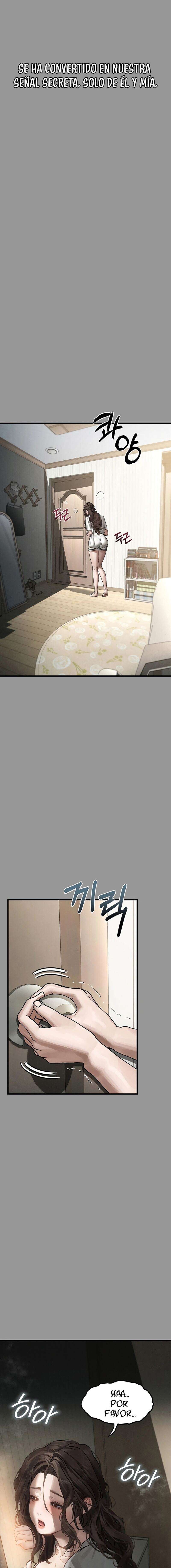 Conversaciones Perversas Capítulo 6 - Page 30