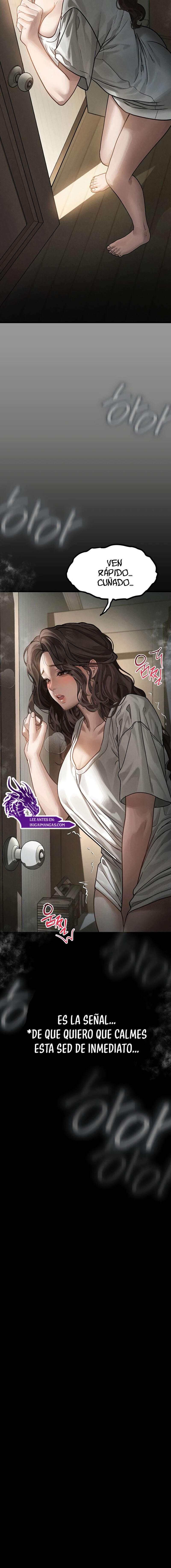 Conversaciones Perversas Capítulo 6 - Page 31