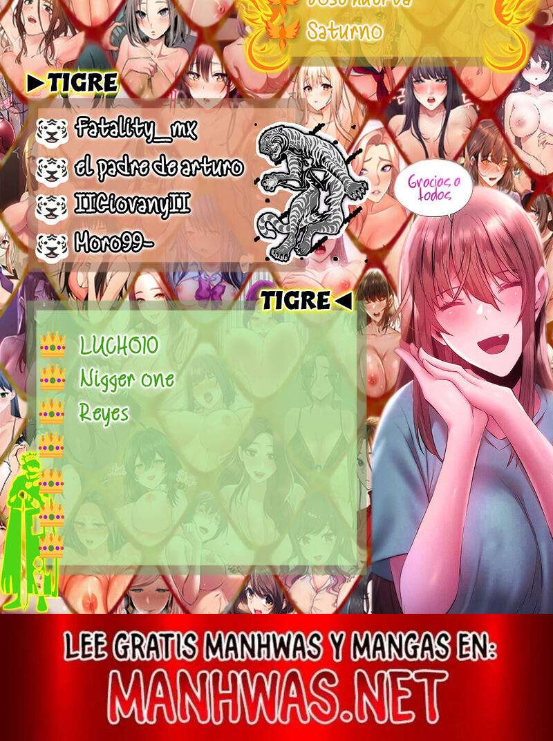 Conversaciones Perversas Capítulo 6 - Page 33