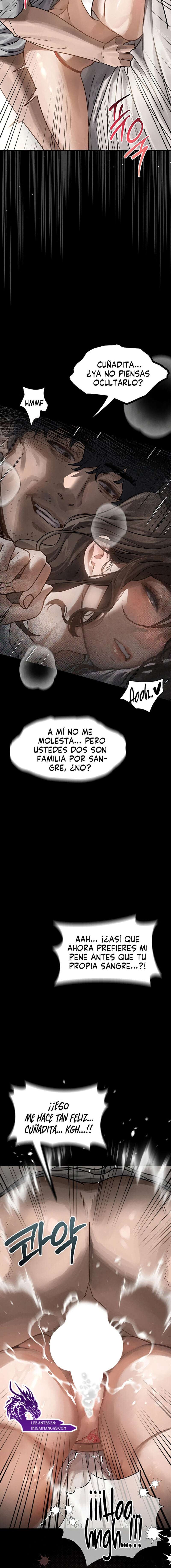 Conversaciones Perversas Capítulo 7 - Page 16