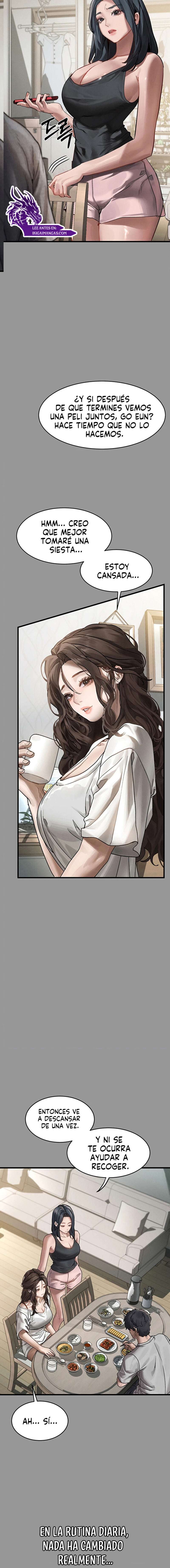 Conversaciones Perversas Capítulo 7 - Page 2