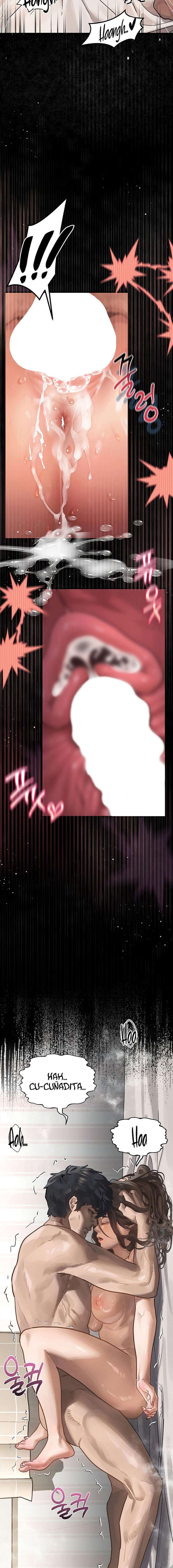 Conversaciones Perversas Capítulo 7 - Page 20