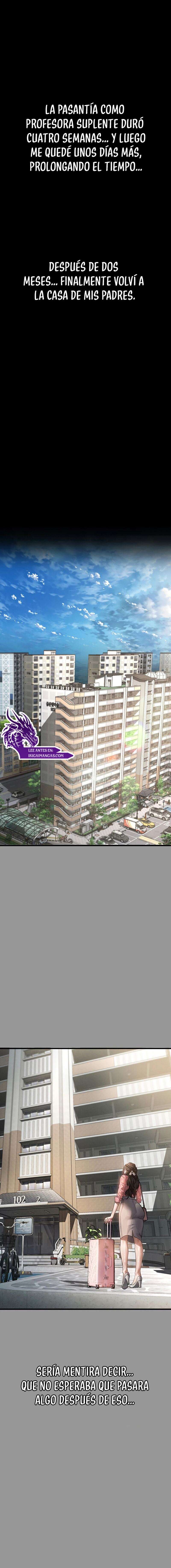 Conversaciones Perversas Capítulo 7 - Page 23