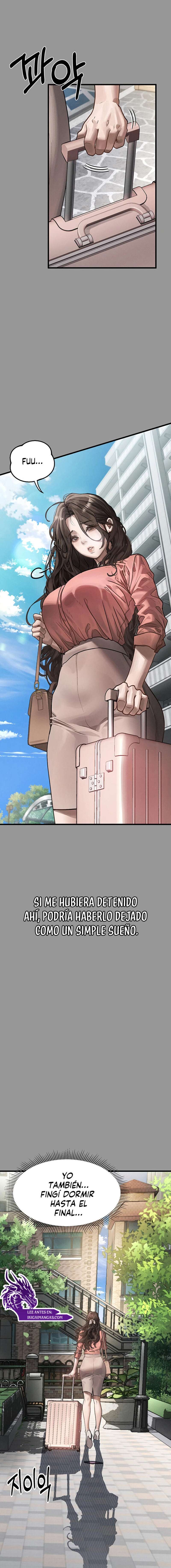 Conversaciones Perversas Capítulo 7 - Page 24