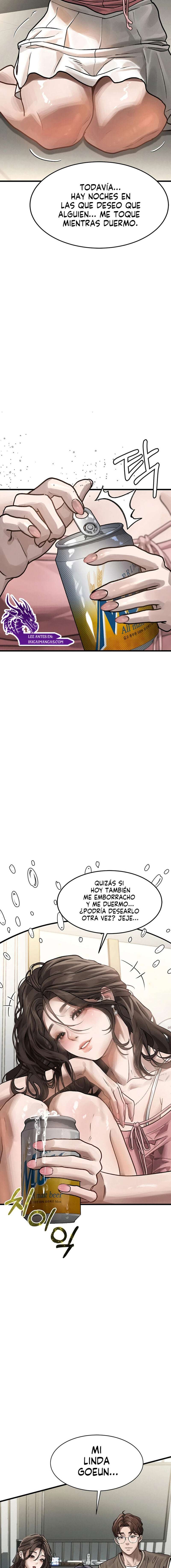 Conversaciones Perversas Capítulo 7 - Page 26