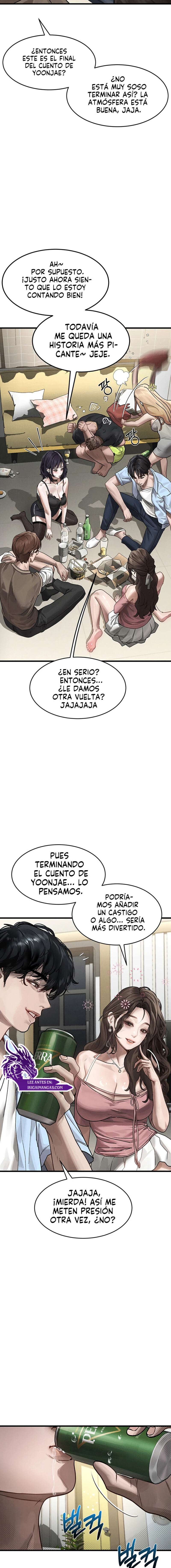 Conversaciones Perversas Capítulo 7 - Page 29