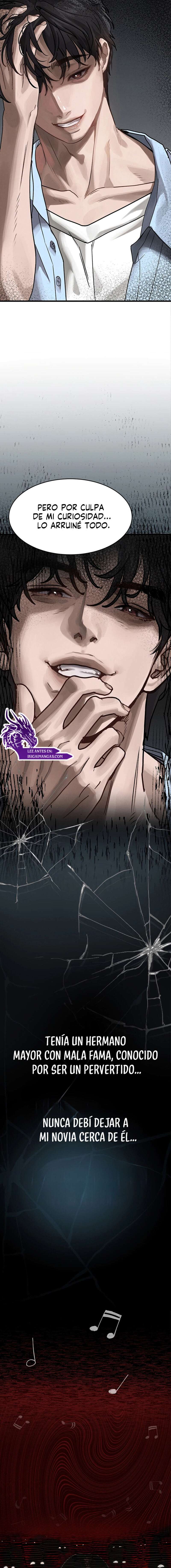 Conversaciones Perversas Capítulo 7 - Page 31