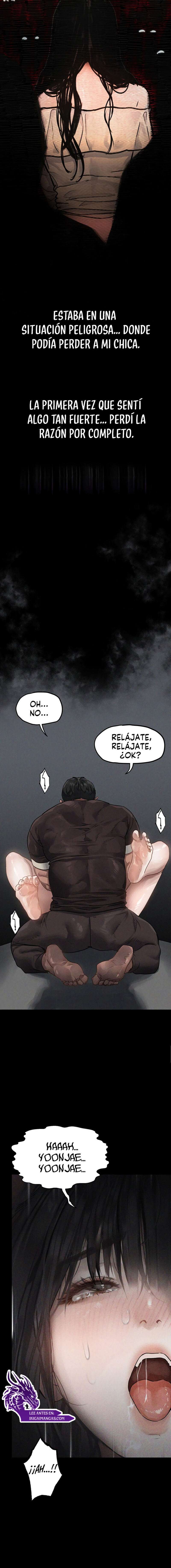 Conversaciones Perversas Capítulo 7 - Page 32