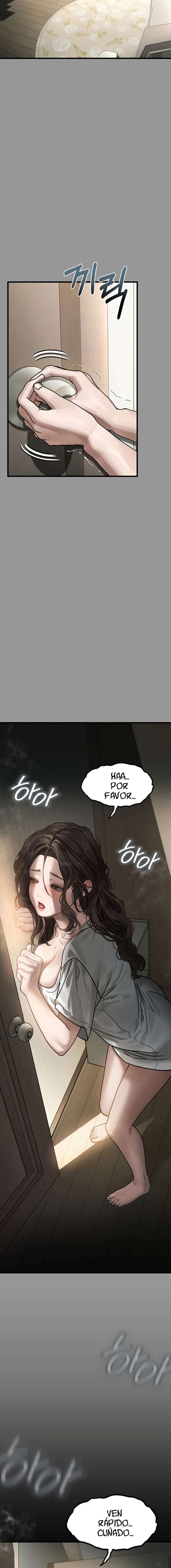 Conversaciones Perversas Capítulo 7 - Page 4