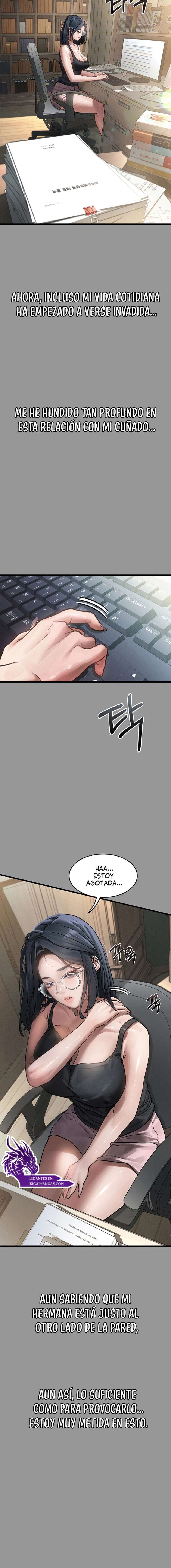 Conversaciones Perversas Capítulo 7 - Page 6