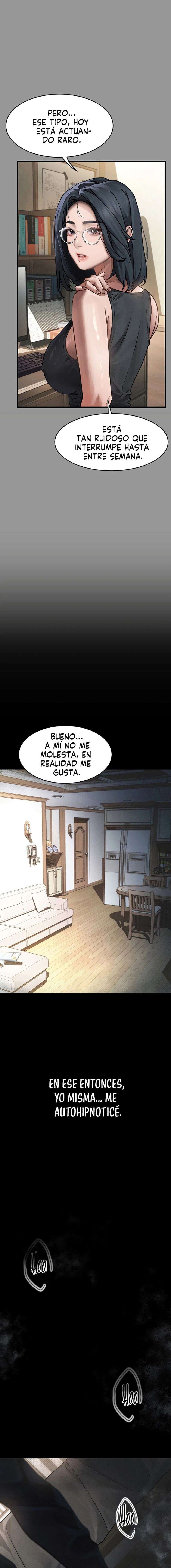 Conversaciones Perversas Capítulo 7 - Page 7