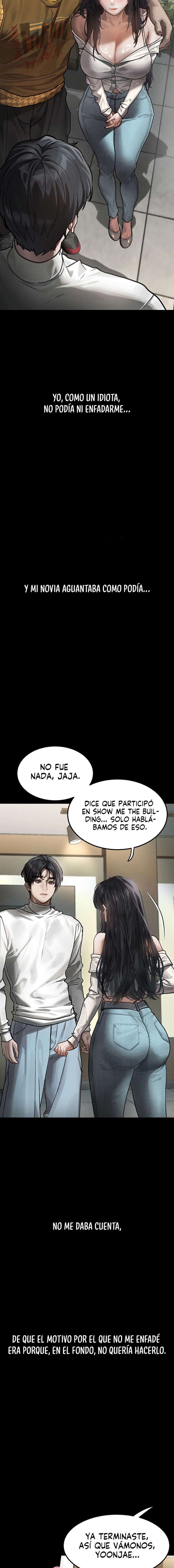 Conversaciones Perversas Capítulo 8 - Page 12