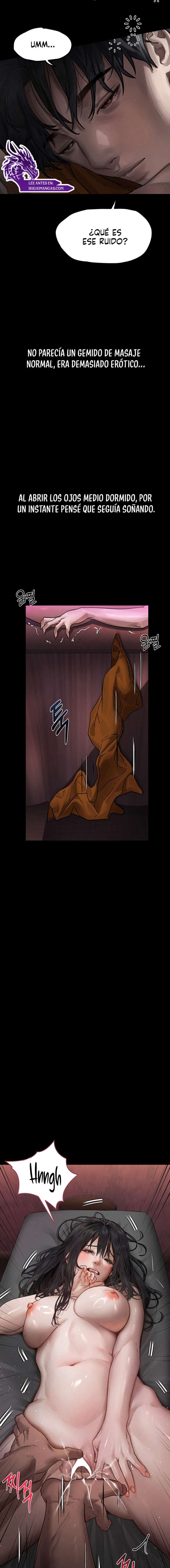 Conversaciones Perversas Capítulo 8 - Page 23