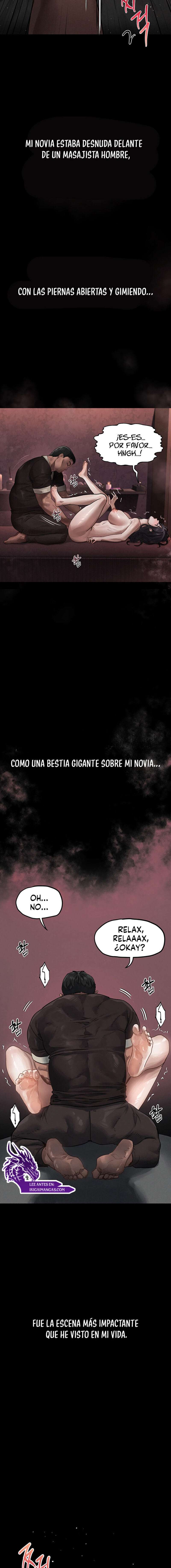 Conversaciones Perversas Capítulo 8 - Page 24