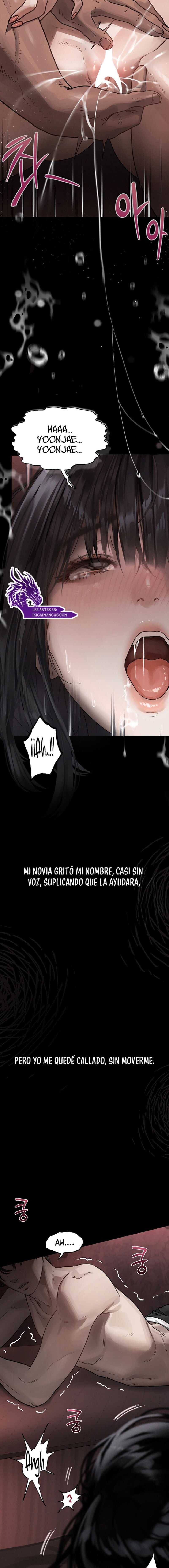 Conversaciones Perversas Capítulo 8 - Page 26